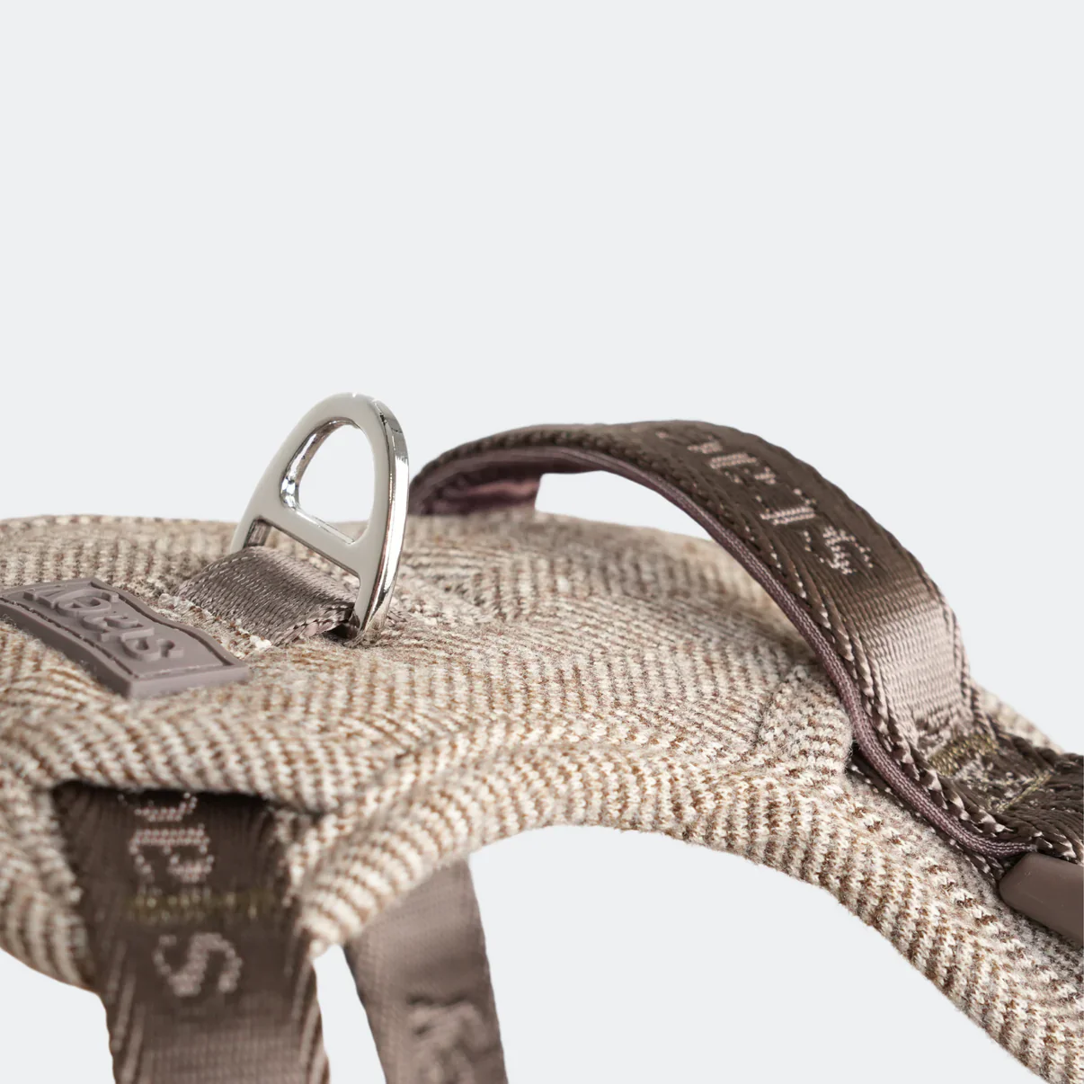 Elma Dog Harness | Mocca - Image 5