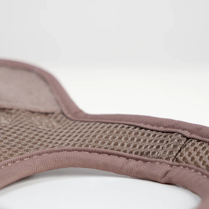 Teddy Step-In Dog Harness | Mocca - Image 8